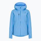 Дамско ски яке The North Face Descendit marina blue