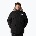 Мъжко яке The North Face Mcmurdo Parka black/black