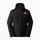 Мъжко яке 3в1 The North Face Mountain Light Triclimate Gtx черно/npf/r