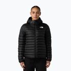 Дамско пухено яке The North Face Terra Peak Hoodie black