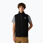 Мъжки елек The North Face Glacier Fleece black
