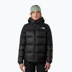 Дамско пухено яке The North Face Diablo Down 2.0 Hooded black heather/black