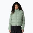 Дамско пухено яке The North Face Hyalite Down slate moss