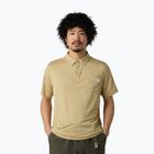 Мъжка поло тениска The North Face New Tanken Polo khaki stone