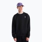 Мъжки суитшърт The North Face Essential Simple Dome Relaxed Crew tnf black