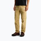 Мъжки панталони за трекинг The North Face Exploration Regular Tapered Convertible khaki stone