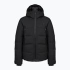 Мъжко ски яке The North Face Cirque Down black/r