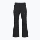 Мъжки скиорски панталони The North Face Chakal Regular black/black