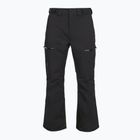 Мъжки скиорски панталони The North Face Chakal black/black