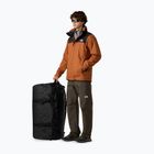 Мъжко яке 3в1 The North Face Evolve II Triclimate burnt umber/asphalt grey