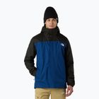 Мъжко яке 3 в 1 The North Face Quest Triclimate estate blue/summit navy