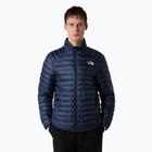 Мъжко подплатено яке The North Face Huila Synthetic summit navy