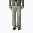 Мъжки скиорски панталони The North Face Descendit slate moss