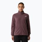 Дамски суитшърт от полар The North Face Glacier Fleece tawny quartz