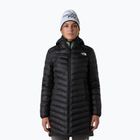 Дамско топло яке The North Face Huila Synth Parka черно