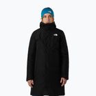 Дамско пухено яке The North Face Suzanne Triclimate 2.0 black