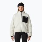 Дамско яке The North Face Yumiori Reversible black/white dune