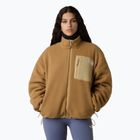 Дамско яке The North Face Yumiori Reversible khaki stone/utility brown