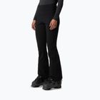 Дамски скиорски панталони The North Face Snoga Regular black/black