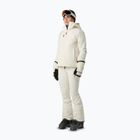 Дамски скиорски панталони The North Face Snoga Regular white dune/white dune
