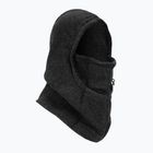 Дамска шапка маска Smartwool Second Cut Fleece Hood charcoal