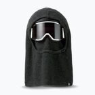 Дамска шапка маска Smartwool Second Cut Fleece Hood charcoal