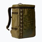 Градска раница The North Face Base Camp Fuse Box 30 л карамфилово семе/сикамър