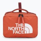 Несесер The North Face Base Camp Voyager Dopp Kit mars dust/sumac