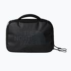 Козметичен несесер The North Face Base Camp Voyager Dopp Kit 4 л черен/асфалт сив