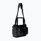 Чанта The North Face Base Camp Voyager Tote 25 l black/asphalt grey