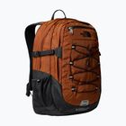 The North Face Borealis Classic 29 л градска раница в цвят умбра/черно