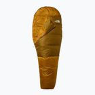 Спален чувал The North Face Gold Kazoo citrine yellow