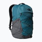 Градска раница The North Face Borealis 28 л space/антрацитено сиво
