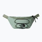 Саше колан The North Face Jester Lumbar 2,2 л bark mist/black