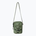 Саше The North Face Jester Crossbody 2.3 l bark mist/black