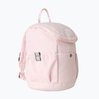 Детска градска раница The North Face Mini Explorer 10 л бледо розово/бяло
