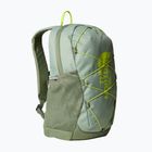 Детска градска раница The North Face Court Jester 24,5 л slate moss/bark mist