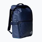 Мъжка градска раница The North Face Base Camp Voyager Rolltop 25 l shady blue/summit navy