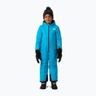 Детски ски гащеризон The North Face Freedom Snow Suit meridian blue