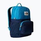 Детска градска раница The North Face Chuckwalla dusk blue/summit navy