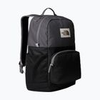 Детска градска раница The North Face Chuckwalla anthracite grey/black
