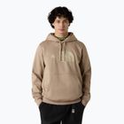 Мъжки суитшърт The North Face Drew Peak Pullover Hoodie mushroom grey/gravel