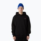 Мъжки суитшърт The North Face Icon Relaxed Hooded black