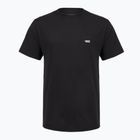 Мъжка тениска Vans Left Chest SS black