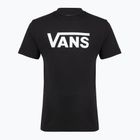 Мъжка тениска Vans Classic Tee black