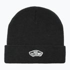 Зимна шапка Vans Classic Cuff Beanie black