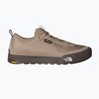 Обувки The North Face Clyffe mushroom grey/demitasse