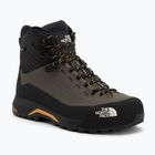 Мъжки обувки за преходи The North Face Verto Alpine Mid Gore-Tex new taupe green/summit grey
