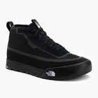 Обувки The North Face Clyffe Mid Insulated Wp black/black