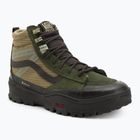 Обувки Vans MTE Sk8-Hi Gore-Tex Insulated dark green/dark brown